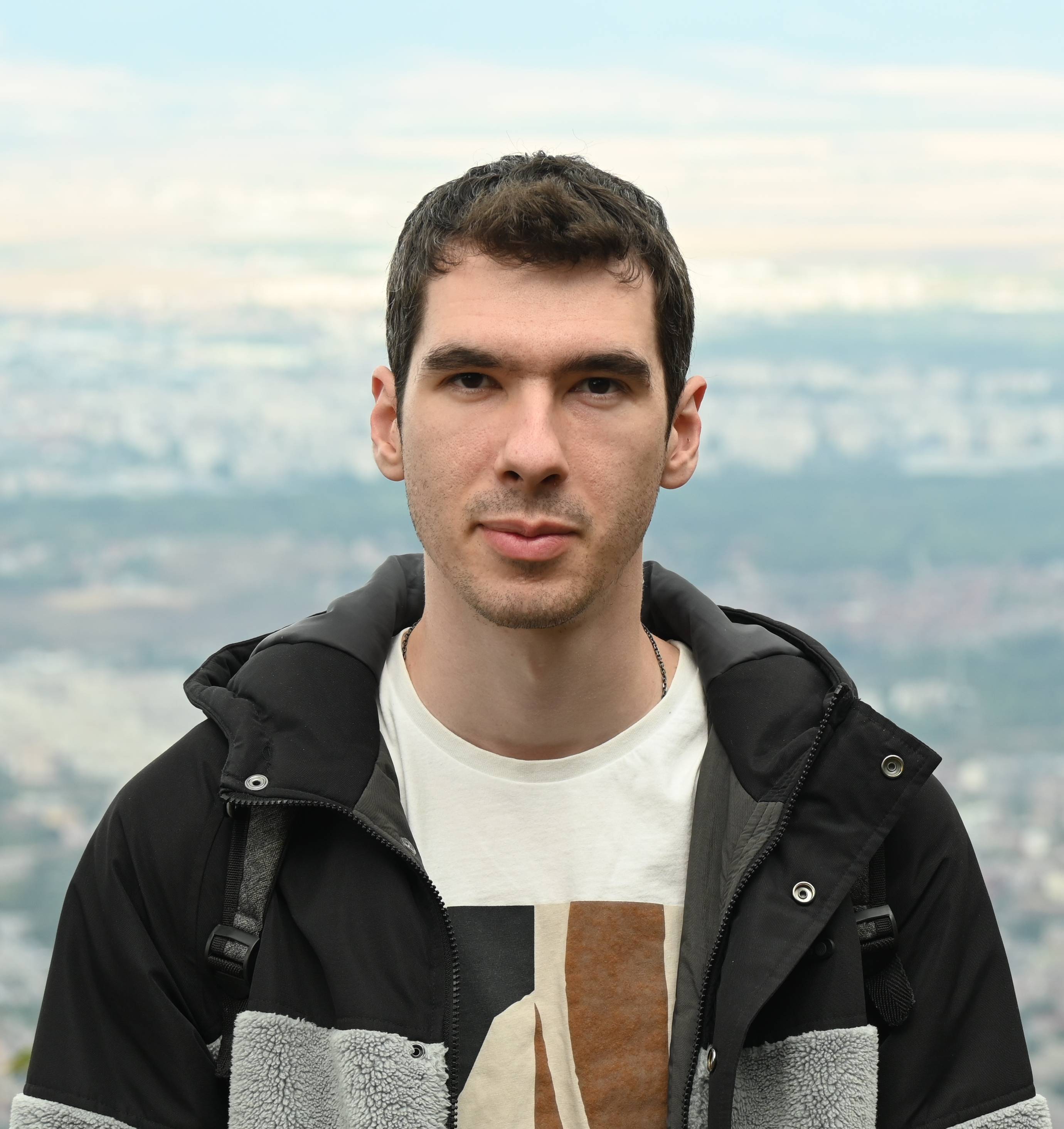 Георги Йоков